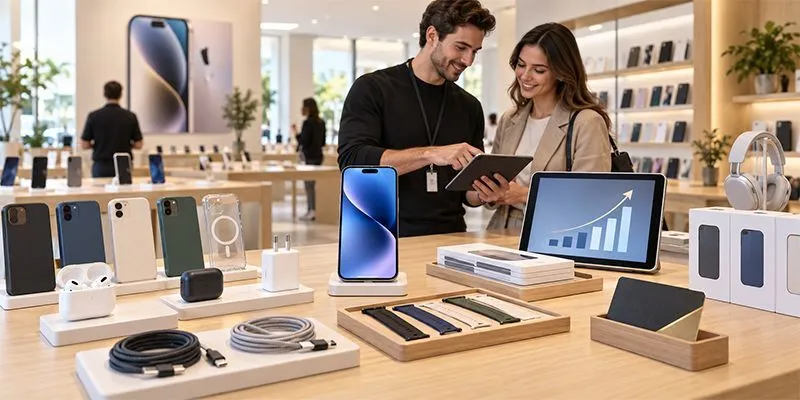 Доход партнера Айстудио: из чего складывается прибыль, кроме продажи iPhone